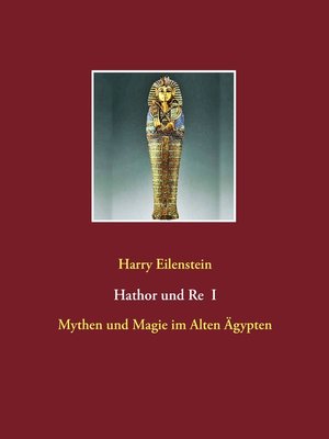 cover image of Hathor und Re I
